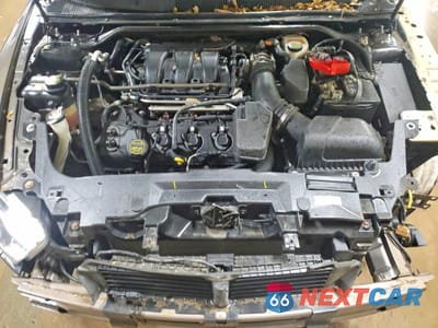 Zdjęcie 11 z 14 samochodu: 2016 FORD TAURUS LIMITED VIN:1FAHP2F82GG148164 - miniatura