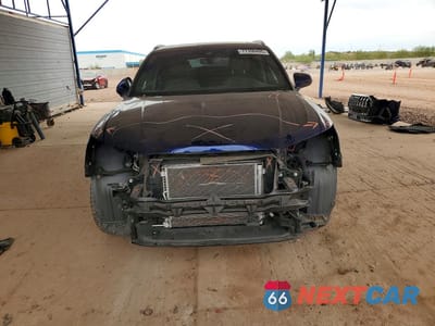 Piąte zdjęcie samochodu w środku: 2022 AUDI Q3 PREMIUM S LINE 45 VIN:WA1DECF33N1131537 - miniatura