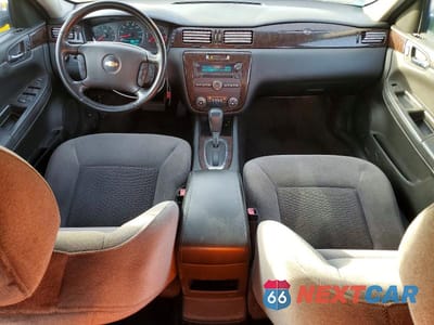Zdjęcie 8 z 11 samochodu: 2013 CHEVROLET IMPALA LT VIN:2G1WG5E31D1196183 - miniatura