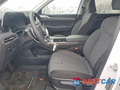 Zdjęcie 7 z 13 samochodu: 2025 HYUNDAI PALISADE SE VIN:KM8R1DGE4SU937289 - miniatura