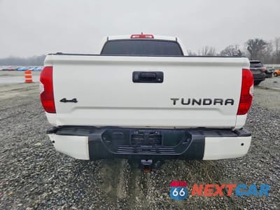 Zdjęcie 6 z 12 samochodu: 2020 TOYOTA TUNDRA SR5 VIN:5TFDY5F17LX899443 - miniatura