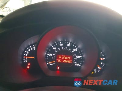 Zdjęcie 9 z 11 samochodu: 2016 KIA SOUL VIN:KNDJN2A23G7854998 - miniatura