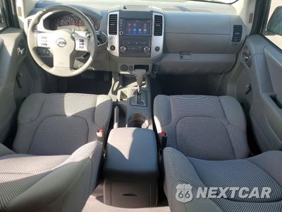 Zdjęcie 8 z 12 samochodu: 2019 NISSAN FRONTIER S VIN:1N6AD0ER2KN775189 - miniatura