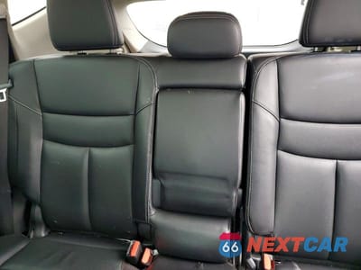 Zdjęcie 10 z 12 samochodu: 2020 NISSAN MURANO SL VIN:5N1AZ2CS4LN133625 - miniatura