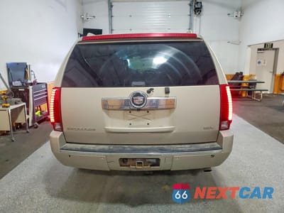 Zdjęcie 6 z 13 samochodu: 2007 CADILLAC ESCALADE ESV VIN:1GYFK66837R298225 - miniatura