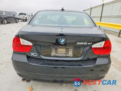 Zdjęcie 6 z 13 samochodu: 2006 BMW 325 XI VIN:WBAVD13556KV01337 - miniatura