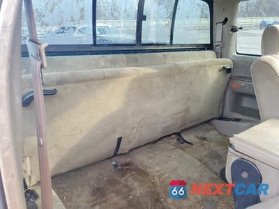 Zdjęcie 10 z 12 samochodu: 1996 DODGE RAM 1500 VIN:3B7HF13Y3TM170556 - miniatura