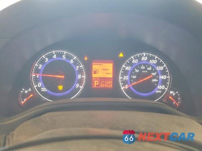 Zdjęcie 9 z 13 samochodu: 2009 INFINITI G37 CONVERTIBLE BASE VIN:JNKCV66E79M723370 - miniatura