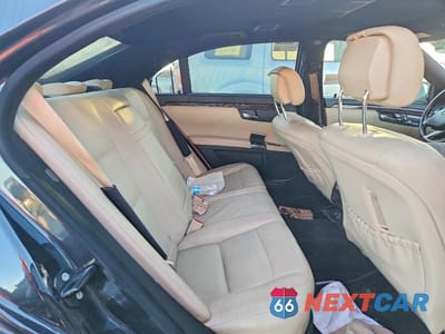 Zdjęcie 10 z 11 samochodu: 2013 MERCEDES-BENZ S 550 4MATIC VIN:WDDNG9EB7DA501909 - miniatura