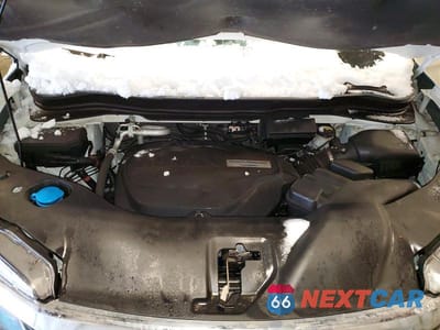 Zdjęcie 12 z 13 samochodu: 2017 HONDA PILOT ELITE VIN:5FNYF6H04HB002596 - miniatura