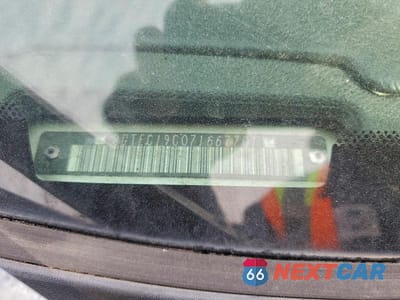 Zdjęcie 12 z 12 samochodu: 2007 GMC NEW SIERRA C1500 VIN:2GTEC19C071667701 - miniatura