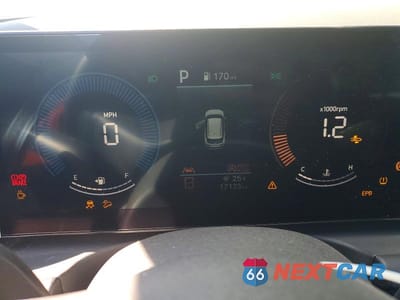 Zdjęcie 9 z 14 samochodu: 2025 HYUNDAI TUCSON SEL VIN:5NMJBCDE0SH503990 - miniatura