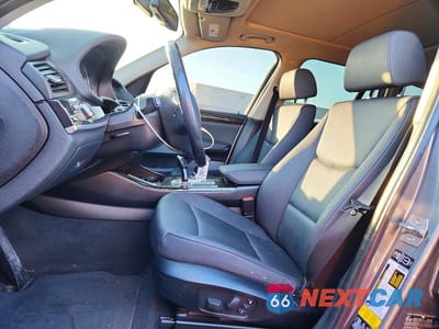 Zdjęcie 7 z 13 samochodu: 2014 BMW X3 XDRIVE28I VIN:5UXWX9C50E0D26357 - miniatura