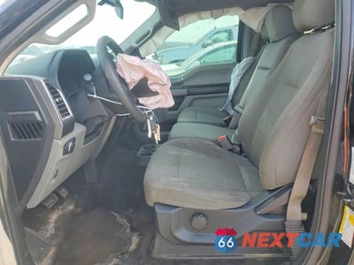 Zdjęcie 7 z 11 samochodu: 2016 FORD F150 SUPERCREW VIN:1FTEW1EP3GFD22624 - miniatura