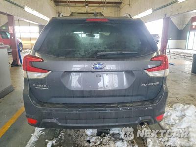 Zdjęcie 6 z 13 samochodu: 2020 SUBARU FORESTER PREMIUM VIN:JF2SKAJC9LH563105 - miniatura