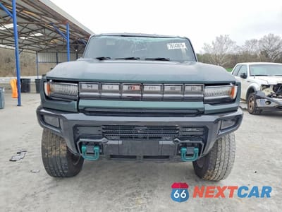 Piąte zdjęcie samochodu w środku: 2024 GMC HUMMER SUV 3X VIN:1GKB0RDC7RU101550 - miniatura