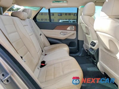 Zdjęcie 11 z 14 samochodu: 2021 MERCEDES-BENZ GLE 350 VIN:4JGFB4JB0MA474487 - miniatura