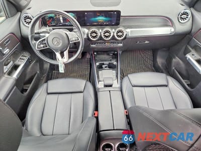 Zdjęcie 8 z 12 samochodu: 2021 MERCEDES-BENZ GLB 250 4MATIC VIN:W1N4M4HB7MW094912 - miniatura