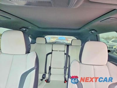 Zdjęcie 10 z 13 samochodu: 2024 ACURA ZDX A-SPEC VIN:4W5KHMRK2RZ516787 - miniatura