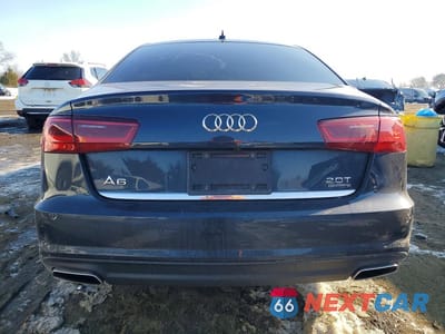 Zdjęcie 6 z 12 samochodu: 2018 AUDI A6 PREMIUM PLUS VIN:WAUG8AFCXJN020918 - miniatura