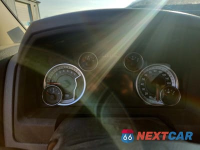 Zdjęcie 9 z 11 samochodu: 2016 RAM 1500 SLT VIN:1C6RR7LG7GS277121 - miniatura
