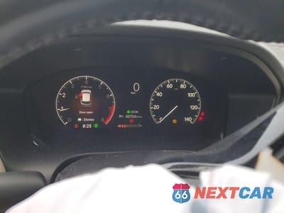 Zdjęcie 9 z 13 samochodu: 2024 HONDA HR-V EXL VIN:3CZRZ2H75RM700269 - miniatura