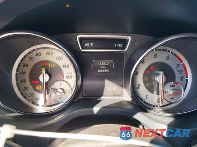 Zdjęcie 9 z 11 samochodu: 2015 MERCEDES-BENZ CLA 250 VIN:WDDSJ4EB1FN190657 - miniatura