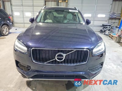 Piąte zdjęcie samochodu w środku: 2016 VOLVO XC90 T6 VIN:YV4A22PK6G1059234 - miniatura