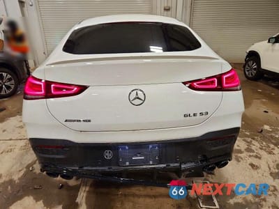 Zdjęcie 6 z 12 samochodu: 2023 MERCEDES-BENZ GLE COUPE AMG 53 4MATIC VIN:4JGFD6BB2PA883034 - miniatura