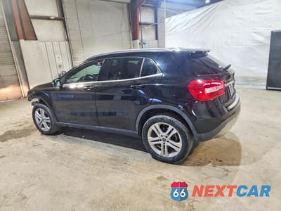 Drugie zdjęcie samochodu z przodu: 2019 MERCEDES-BENZ GLA 250 4MATIC VIN:WDCTG4GB7KU016757 - miniatura