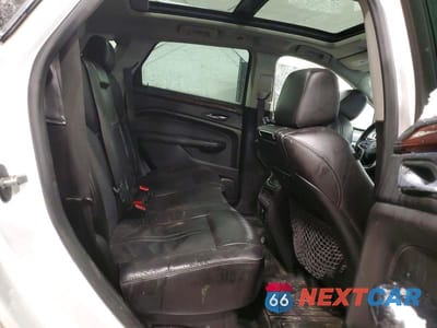 Zdjęcie 11 z 14 samochodu: 2015 CADILLAC SRX PREMIUM COLLECTION VIN:3GYFNGE32FS548634 - miniatura