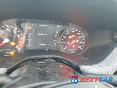 Zdjęcie 9 z 13 samochodu: 2024 JEEP COMPASS LATITUDE VIN:3C4NJDBN5RT152066 - miniatura