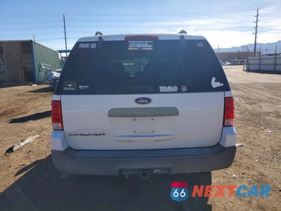 Zdjęcie 6 z 12 samochodu: 2006 FORD EXPEDITION XLS VIN:1FMPU14556LA18138 - miniatura