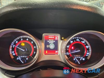 Zdjęcie 9 z 12 samochodu: 2016 DODGE JOURNEY SE VIN:3C4PDDAG5GT135896 - miniatura