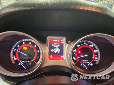 Zdjęcie 9 z 12 samochodu: 2016 DODGE JOURNEY SE VIN:3C4PDDAG5GT135896 - miniatura