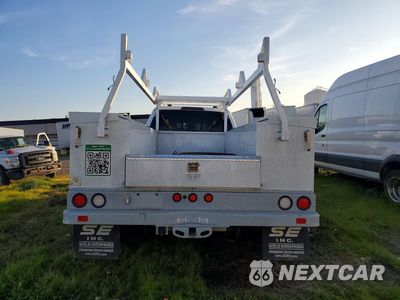 Zdjęcie 6 z 13 samochodu: 2025 FORD F350 SUPER DUTY VIN:1FD8W3HT3SED21193 - miniatura
