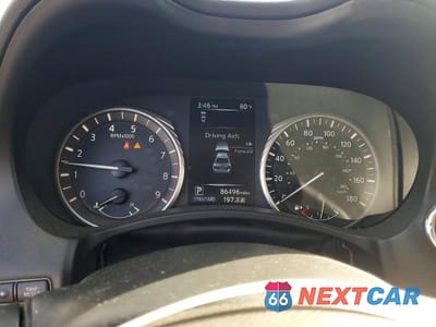 Zdjęcie 9 z 12 samochodu: 2019 INFINITI Q50 LUXE VIN:JN1EV7AP5KM510855 - miniatura