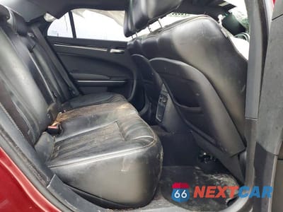 Zdjęcie 10 z 11 samochodu: 2020 CHRYSLER 300 S VIN:2C3CCABT4LH225253 - miniatura