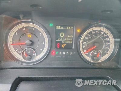 Zdjęcie 9 z 11 samochodu: 2016 RAM 1500 ST VIN:3C6JR7DT8GG293554 - miniatura