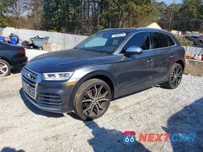 Główne zdjęcie samochodu: 2018 AUDI SQ5 PREMIUM PLUS VIN:WA1A4AFYXJ2164772 - miniatura