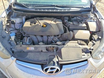 Zdjęcie 11 z 12 samochodu: 2015 HYUNDAI ELANTRA SE VIN:KMHDH4AE2FU226372 - miniatura