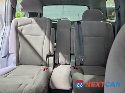 Zdjęcie 10 z 12 samochodu: 2010 TOYOTA HIGHLANDER BASE VIN:JTEBK3EH8A2167114 - miniatura