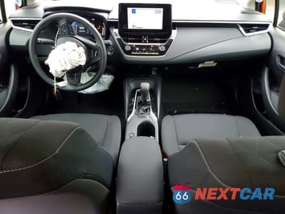 Zdjęcie 8 z 11 samochodu: 2026 TOYOTA COROLLA HYBRID LE VIN:JTDBCMFE3T3124891 - miniatura