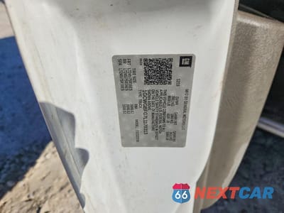 Zdjęcie 13 z 13 samochodu: 2020 CHEVROLET EXPRESS 2500 CARGO UTILITY / SERVICE VAN VIN:1GCWGBFG7L1170313 - miniatura