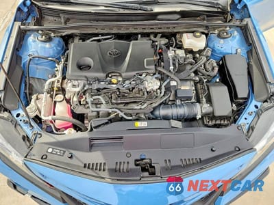 Zdjęcie 11 z 11 samochodu: 2024 TOYOTA CAMRY HYBRID SE VIN:4T1G31AK2RU062769 - miniatura