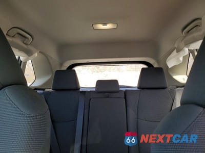 Zdjęcie 10 z 13 samochodu: 2025 TOYOTA RAV4 LE VIN:2T3F1RFV6SW496631 - miniatura