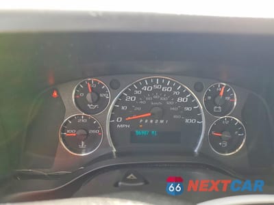 Zdjęcie 9 z 13 samochodu: 2021 GMC SAVANA CUT - Box Truck VIN:7GZ37TC74MN013333 - miniatura