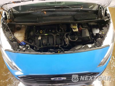Zdjęcie 12 z 14 samochodu: 2022 FORD TRANSIT CONNECT UTILITY / SERVICE VAN VIN:NM0LS7S24N1537354 - miniatura