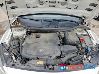 Zdjęcie 12 z 13 samochodu: 2018 INFINITI QX30 BASE VIN:SJKCH5CR8JA049579 - miniatura