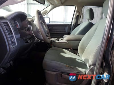 Zdjęcie 7 z 12 samochodu: 2015 RAM 1500 ST VIN:1C6RR6KG7FS571113 - miniatura